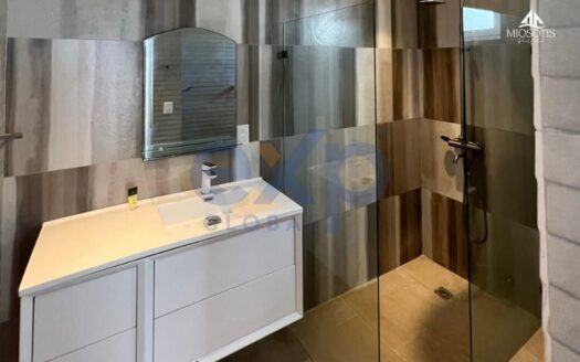 New to the market! OCEAN VIEW APARTMENT in Samana!
