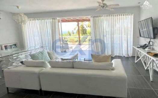Departamento en Samana