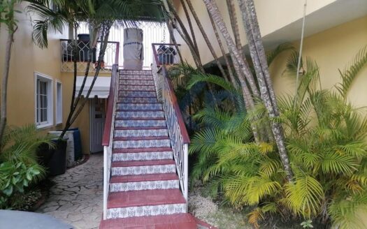 Bello complejo de Apartamentos en Boca Chica