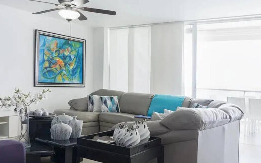 Apartment in Marbella 3BR Sea View