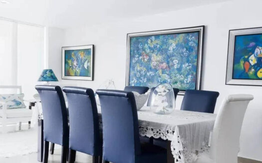 Apartment in Marbella 3BR Sea View