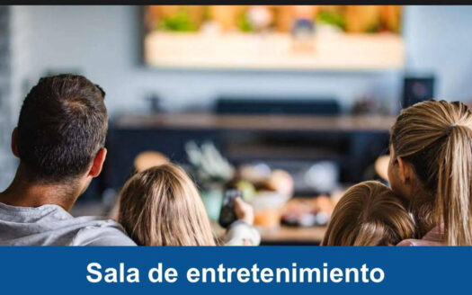 Luxury and comfort in Boca Chica