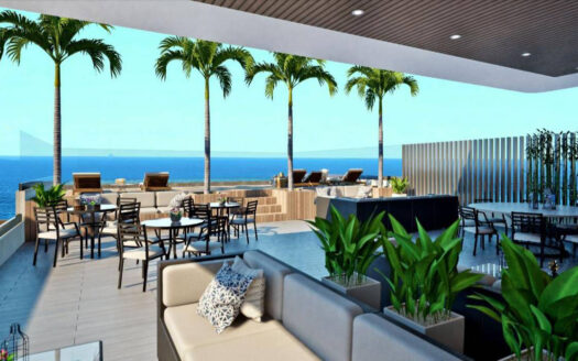 Luxury and comfort in Boca Chica